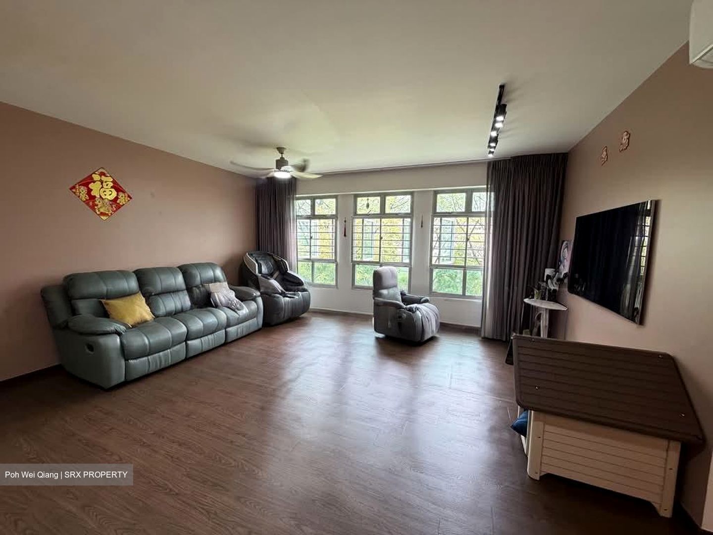 Blk 129C Eastcrown @ Canberra (Sembawang), HDB 5 Rooms #566580061